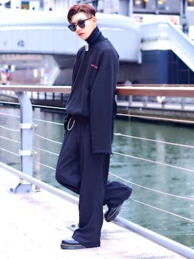 $ENCH1®さんのコーディネート