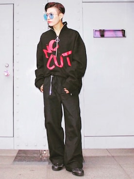 $ENCH1®さんのコーディネート