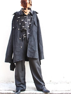 $ENCH1®さんのコーディネート