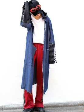 $ENCH1®さんのコーディネート