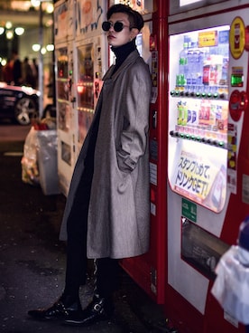 $ENCH1®さんのコーディネート