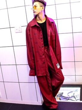 $ENCH1®さんのコーディネート