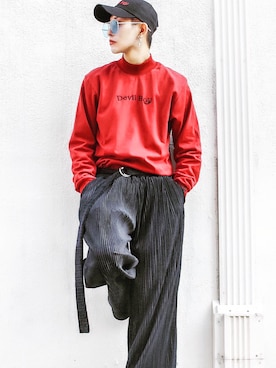 $ENCH1®さんのコーディネート