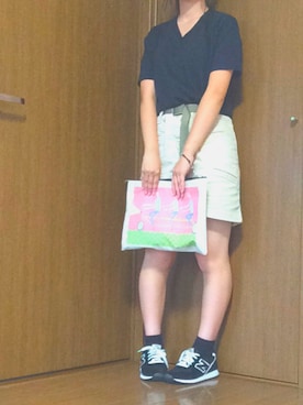 kiTonaさんのコーディネート