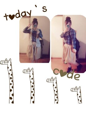 (     yukapon     ) さんのコーディネート