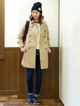 mitsuki kimitaさんのコーディネート