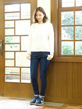 mitsuki kimitaさんのコーディネート