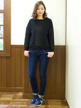 mitsuki kimitaさんのコーディネート