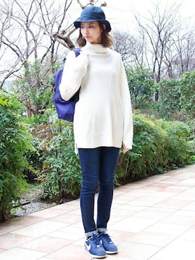 mitsuki kimitaさんのコーディネート