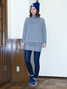 mitsuki kimitaさんのコーディネート