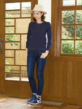 mitsuki kimitaさんのコーディネート