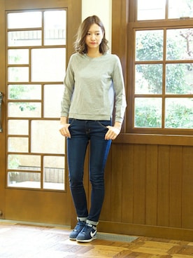 mitsuki kimitaさんのコーディネート