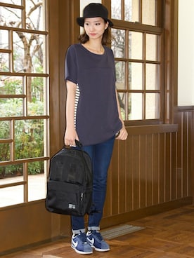 mitsuki kimitaさんのコーディネート