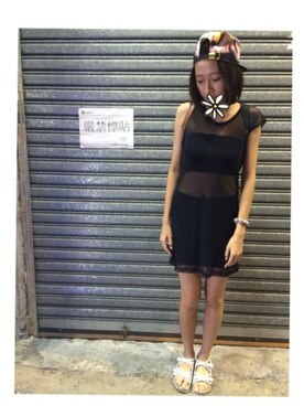 YokiTaiさんのコーディネート