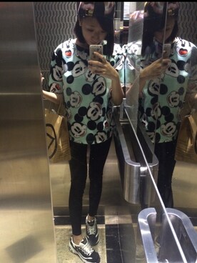 YokiTaiさんのコーディネート