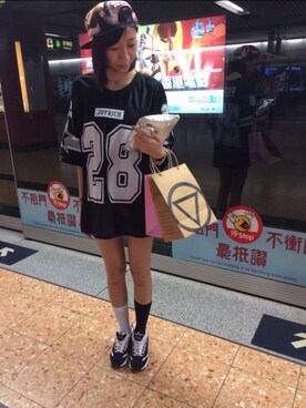 YokiTaiさんのコーディネート