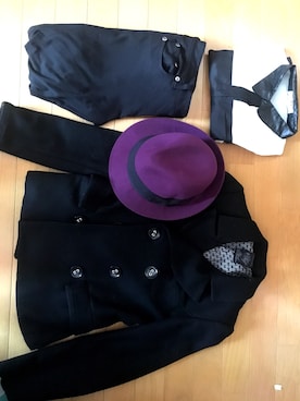 ｲﾓ◎さんのコーディネート