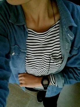 naoさんのコーディネート