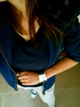 naoさんのコーディネート