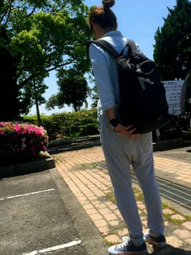 naoさんのコーディネート