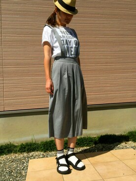 naoさんのコーディネート