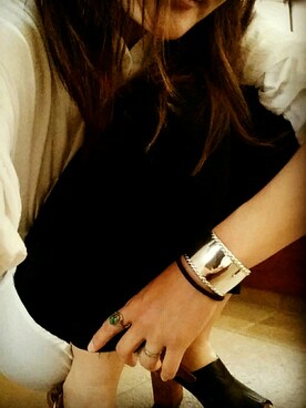 naoさんのコーディネート