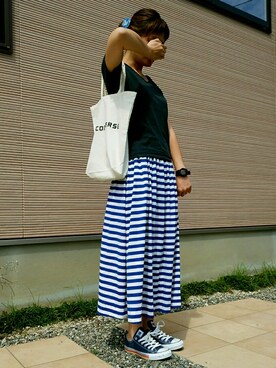 naoさんのコーディネート