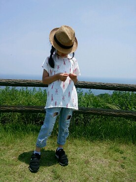 naoさんのコーディネート