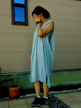 naoさんのコーディネート