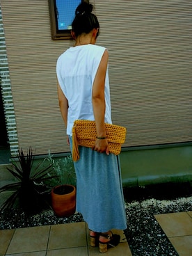 naoさんのコーディネート