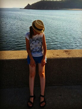 naoさんのコーディネート