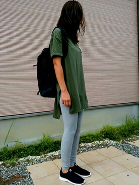 naoさんのコーディネート