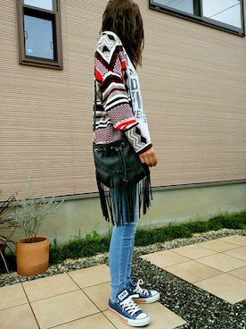 naoさんのコーディネート