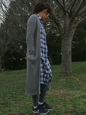 naoさんのコーディネート