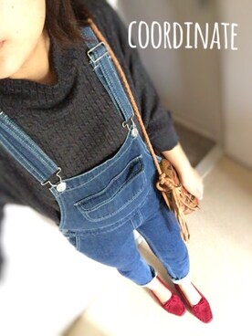 m *さんのコーディネート