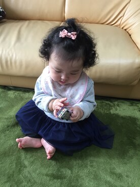 m *さんのコーディネート