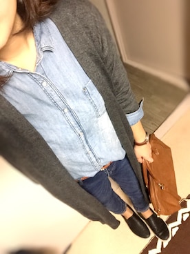 m *さんのコーディネート