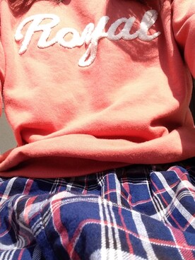 nanamiさんのコーディネート