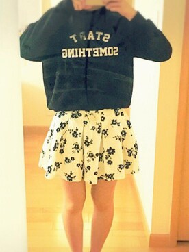 nanamiさんのコーディネート