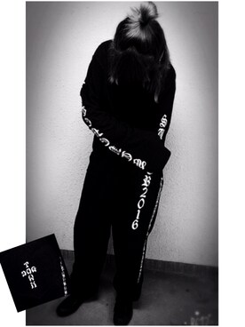 ださんのコーディネート