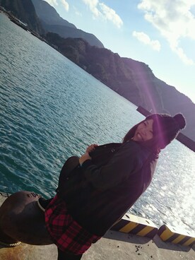 あさみんさんのコーディネート