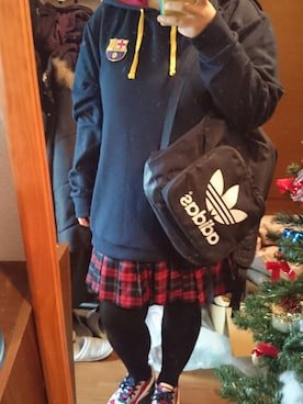 あさみんさんのコーディネート