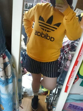 あさみんさんのコーディネート