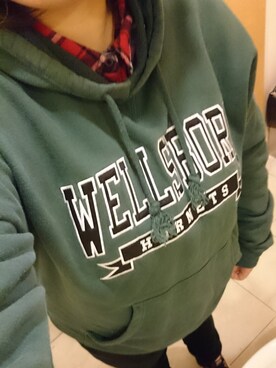 あさみんさんのコーディネート