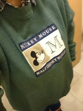 あさみんさんのコーディネート