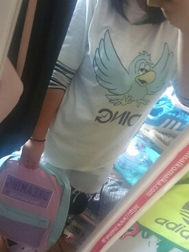 あさみんさんのコーディネート