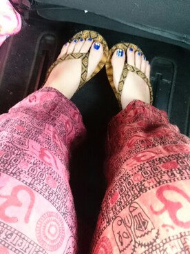 あさみんさんのコーディネート