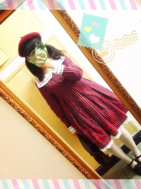 -Sayu-さんのコーディネート