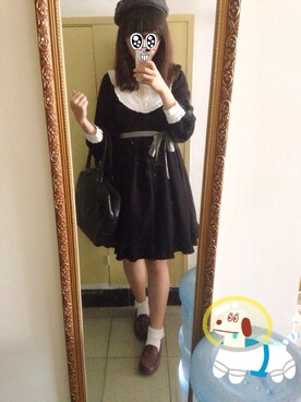 -Sayu-さんのコーディネート