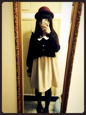 -Sayu-さんのコーディネート